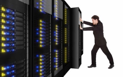 Data Center Migration Checklist