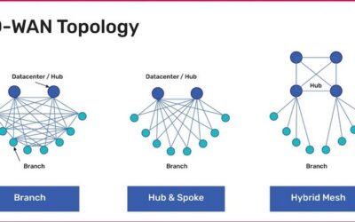 A Guide to SD-WAN Deployment Models