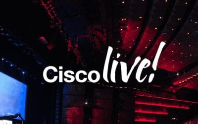 Cisco Live