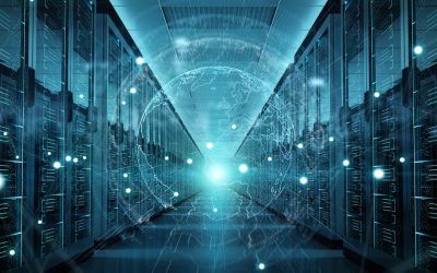 Data Center Management Best Practices for NetDevOps Transformation