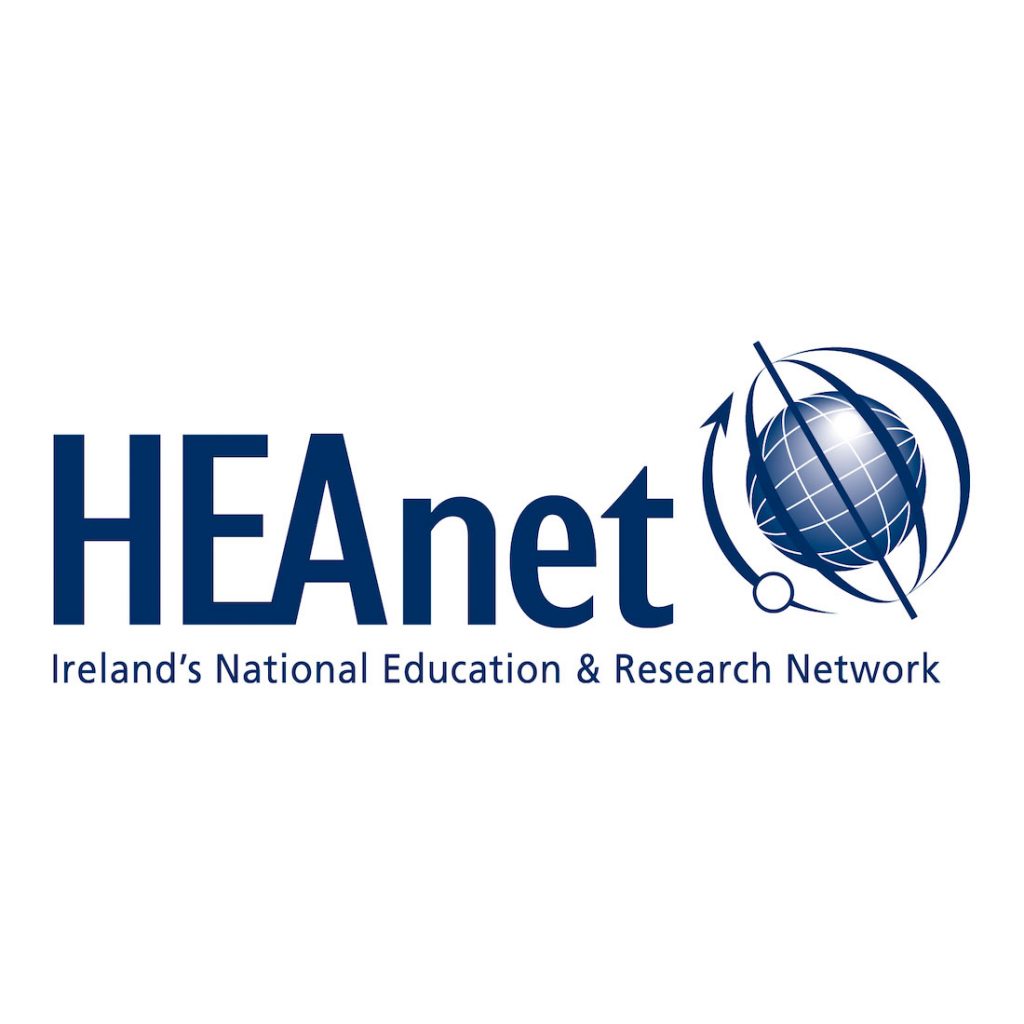 HEAnet logo