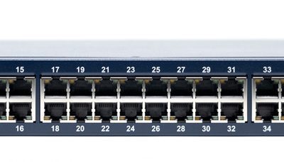 What Makes a Gen 3 Serial Console?