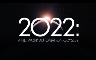 2022: A Network Automation Odyssey – ZPE Systems