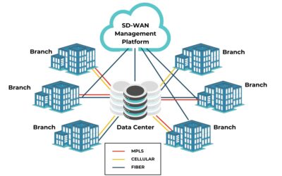 SD-WAN Management Guide