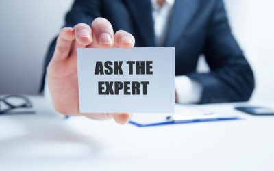 Q&A With a 20-Year DCIM Expert