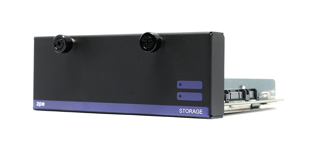 Storage