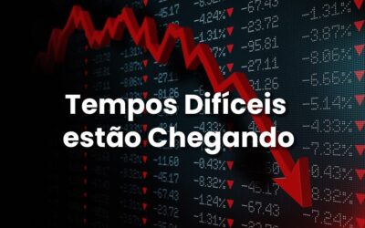 CIOs: Tempos difíceis estão chegando.  3 Resoluções diretivas para sobreviver ao inverno da Recessão e Lockdowns