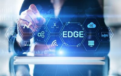 The Future of Edge Computing