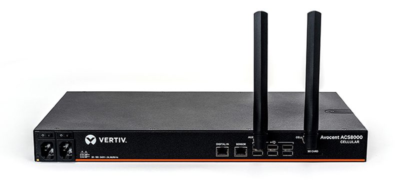 vertiv