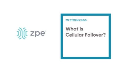 What is Cellular Failover?