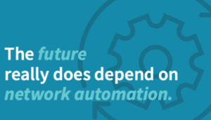 Network Automation