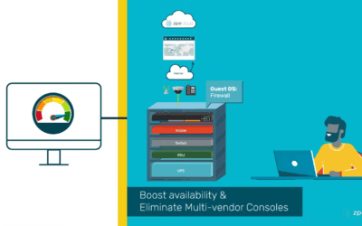 Avoiding Downtime with a Better Edge Infrastructure