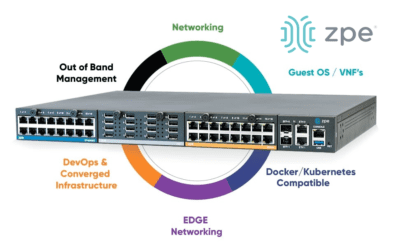 Cisco ISR 4431 EOL Replacement Guide