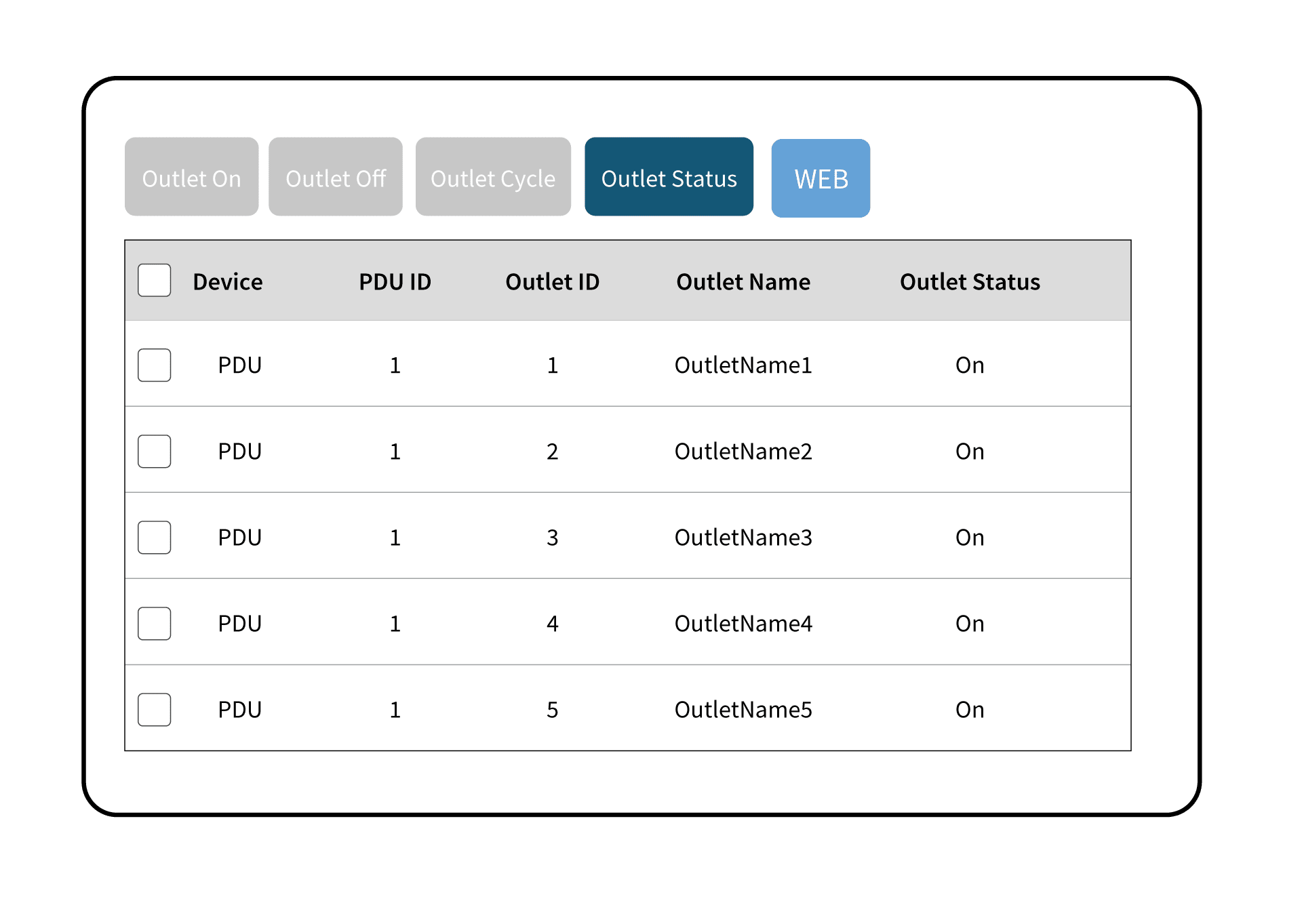 PowerManagement