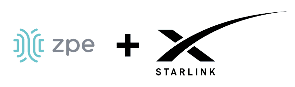 ZPE Systems and Starlink setup guide