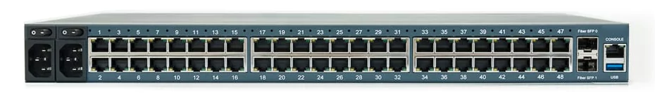 T48S-DAC-SFP